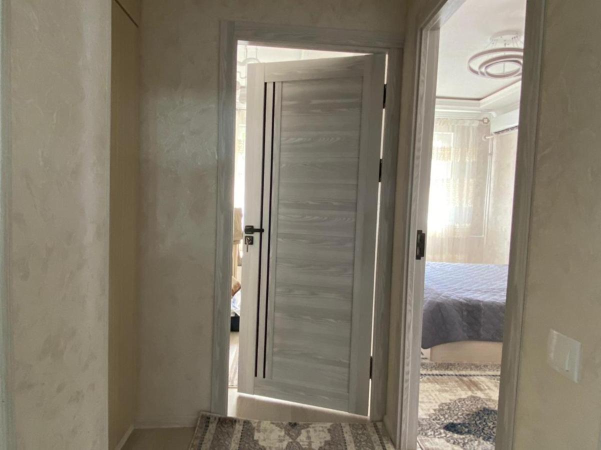 Apartment “Novza” Tashkent Esterno foto