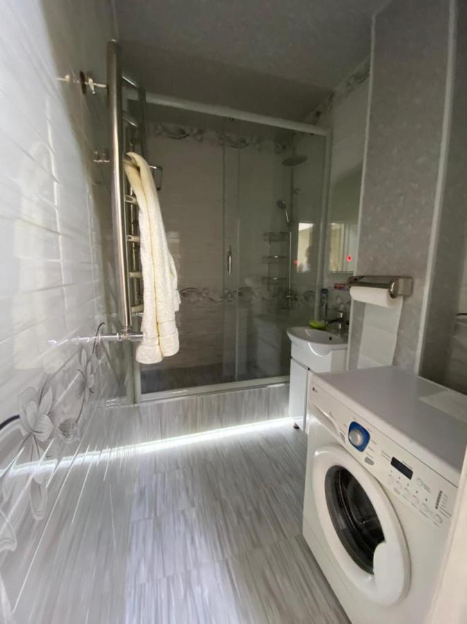 Apartment “Novza” Tashkent Esterno foto