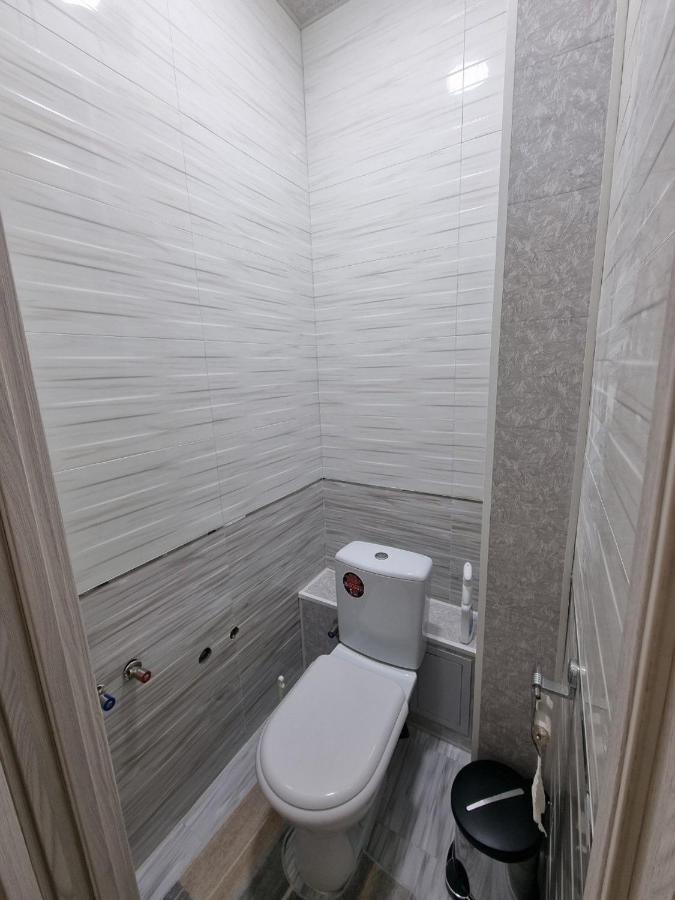 Apartment “Novza” Tashkent Esterno foto